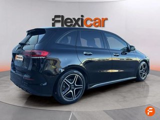 Mercedes Clase B B 200 d