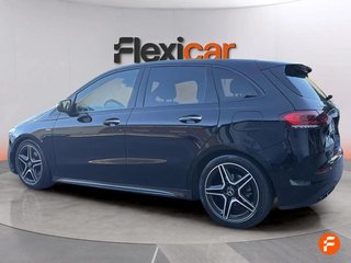 Mercedes Clase B B 200 d