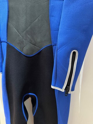 Traje Hisea neopreno mujer XXL, nuevo a estrenar