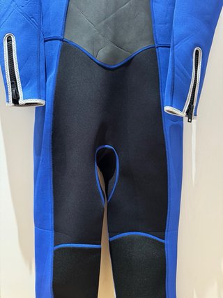 Traje Hisea neopreno mujer XXL, nuevo a estrenar