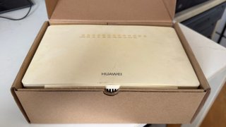 Router Huawei EchoLife HG8245Q2 GPON