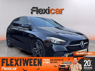 Mercedes-Benz Clase B B 200 d