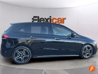 Mercedes Clase B B 200 d