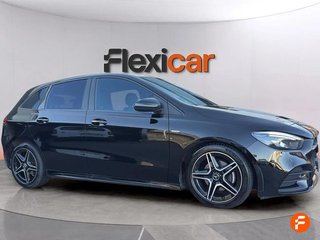 Mercedes Clase B B 200 d