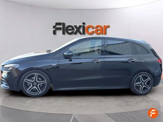 Mercedes Clase B B 200 d