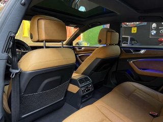 Audi S7 2021