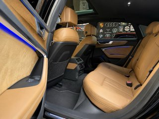 Audi S7 2021