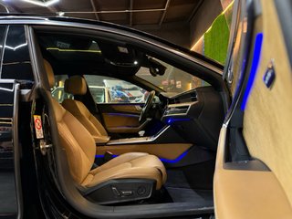 Audi S7 2021