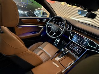 Audi S7 2021