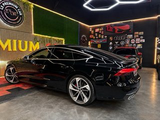 Audi S7 2021