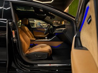 Audi S7 2021