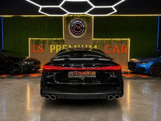 Audi S7 2021