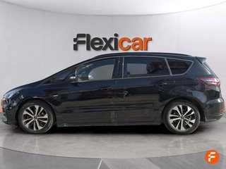 Ford S Max 2.0 TDCi Panther 110kW ST-Line Pow