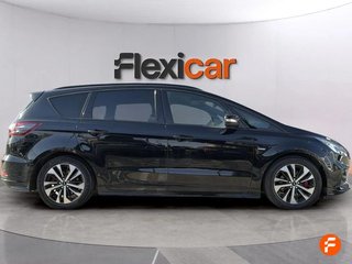 Ford S Max 2.0 TDCi Panther 110kW ST-Line Pow