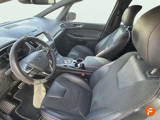 Ford S Max 2.0 TDCi Panther 110kW ST-Line Pow