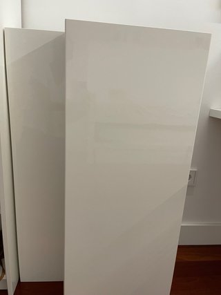 Armario Baño 96x40x16cm