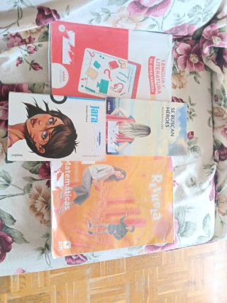 Libros