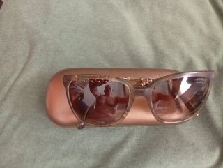 Óculos de sol CHANEL