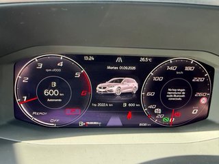 SEAT LEÓN ST FR 2.0 TDI 150CV DSG | 2021 | 81.000