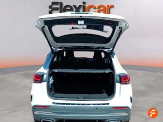 Mercedes-Benz GLA GLA 200 D