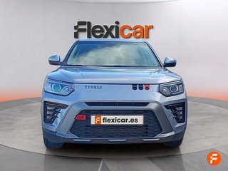 SsangYong Tivoli G15T Urban Plus - 5P (2024)