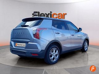 SsangYong Tivoli G15T Urban Plus - 5P (2024)