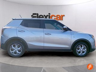 SsangYong Tivoli G15T Urban Plus - 5P (2024)