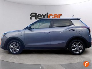 SsangYong Tivoli G15T Urban Plus - 5P (2024)