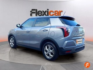 SsangYong Tivoli G15T Urban Plus - 5P (2024)