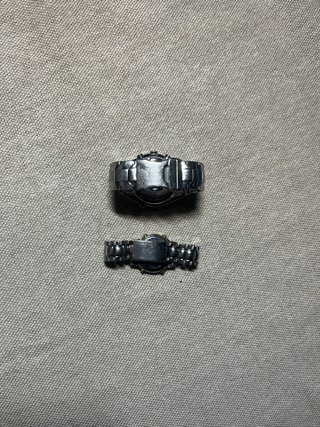 Lote 2 Relojes Lotus Mujer + Hombre