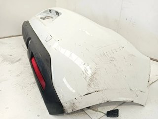 Paragolpes trasero CITROEN C3