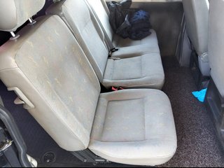Volkswagen Transporter T5 2005