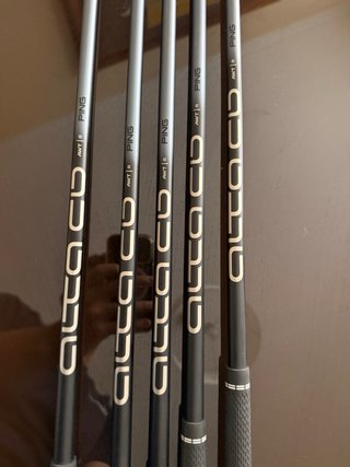 Palos de golf Ping G425 NUEVOS