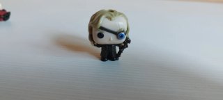 Funko Kinder Harry Potter