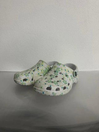 Simil Crocs  Numeri da 23 al 34