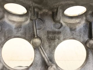 Tapa balancines OPEL ASTRA G BERLINA