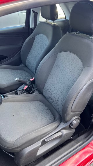 Opel ADAM 2017