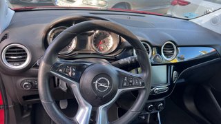 Opel ADAM 2017