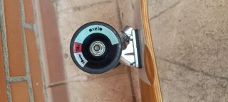 Longboard Diseño Surf Oxelo