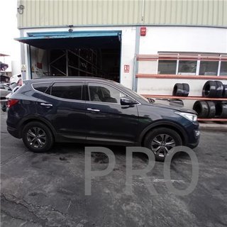Compresor Aire Acondicionado Hyundai Santa Fe (DM)(2012->)