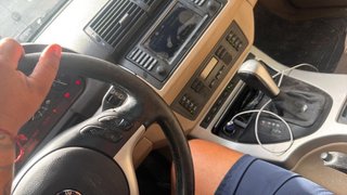 BMW X5 d 3.0 de 218 cv. Venta en estado.