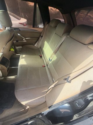 BMW X5 d 3.0 de 218 cv. Venta en estado.