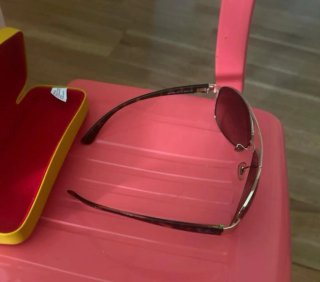 Gafas de sol Ray-Ban RB 3386 Mujer