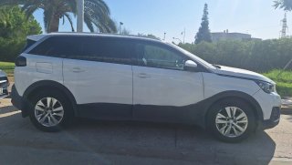 Peugeot 5008 2018