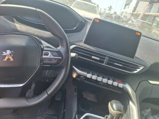 Peugeot 5008 2018