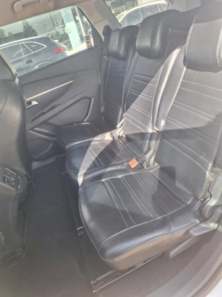 Peugeot 5008 2018