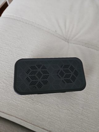 Reloj Despertador bluetooth