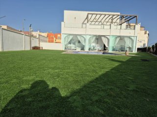 Cuidador de perros