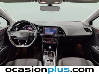 SEAT León 2.0 TSI S&S FR Edition Plus DSG 140 kW (190 CV)