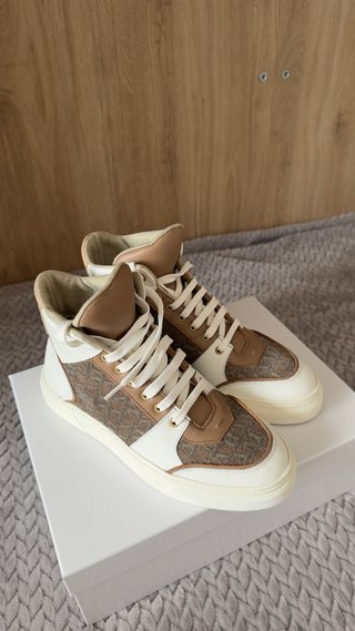 Sneakers Max Mara Katrine